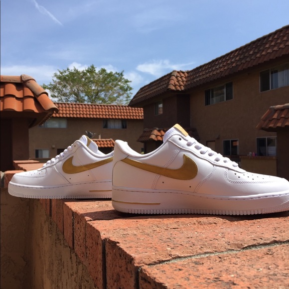 Custom AF1 - Picture 4 of 4